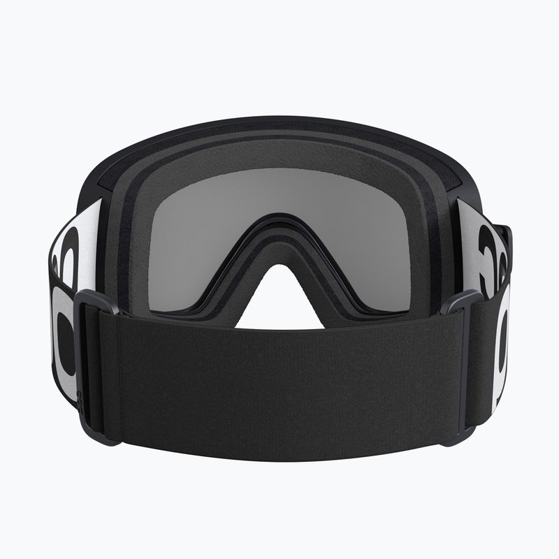 Окуляри лижні POC Nexal Mid uranium black/partly sunny grey 3