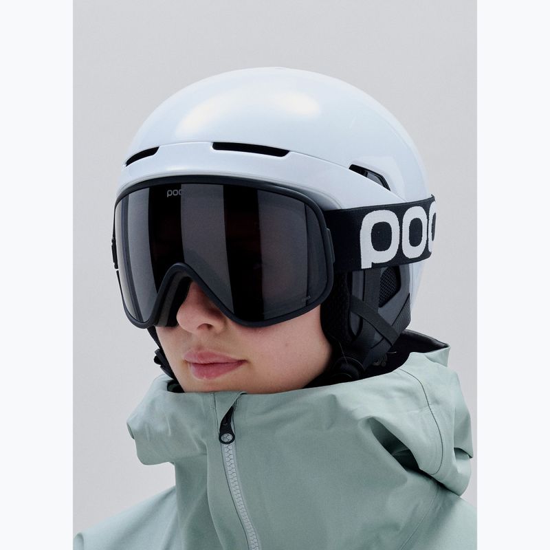 Окуляри лижні POC Nexal Mid uranium black/partly sunny grey 5