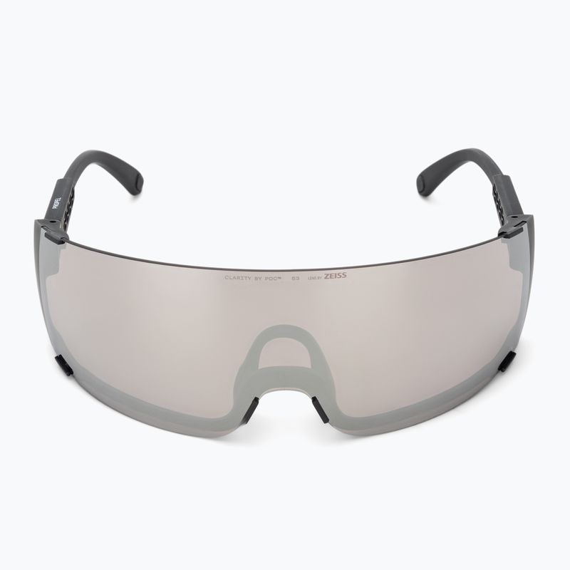 Окуляри сонцезахисні POC Propel uranium black/clarity road/sunny silver 3