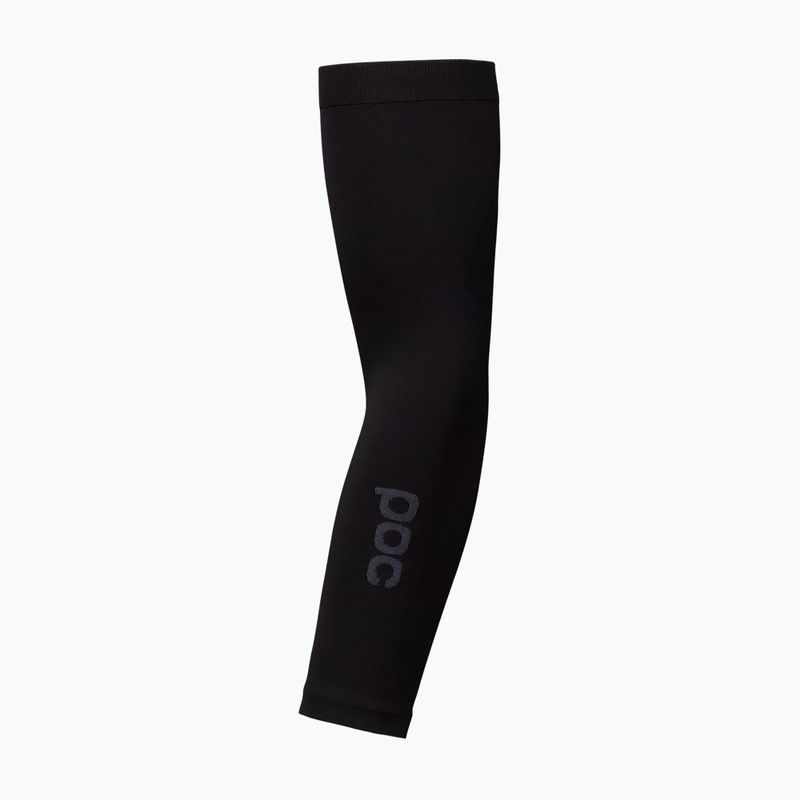 Рукави велосипедні POC Cadence Arm Warmer uranium black 2