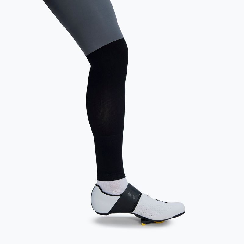 Гетри велосипедні POC Cadence Leg Warmer uranium black 4