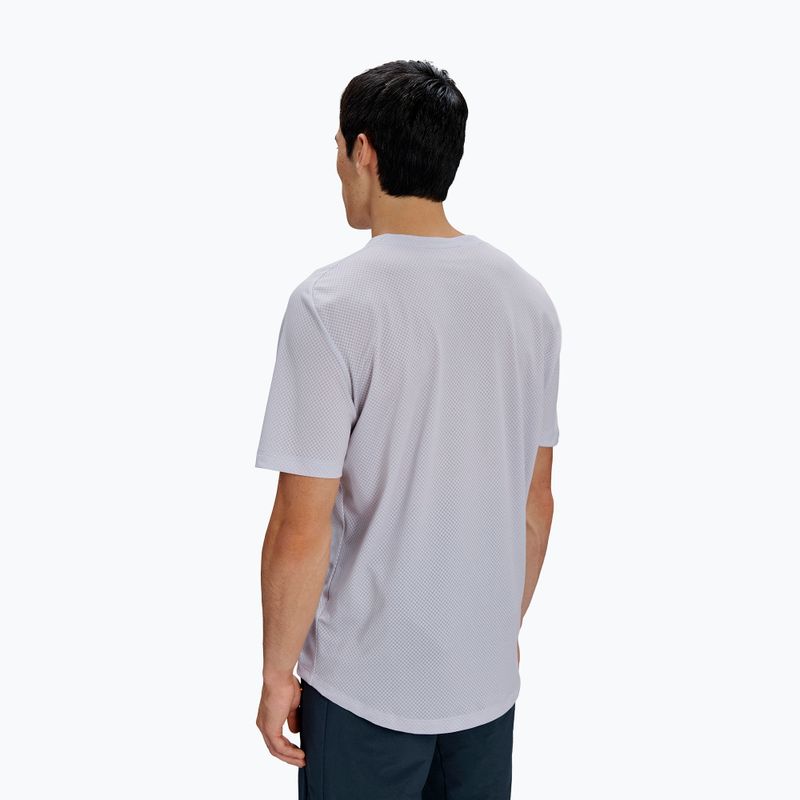 Футболка велосипедна чоловіча POC Motion Air Jersey granite grey 2