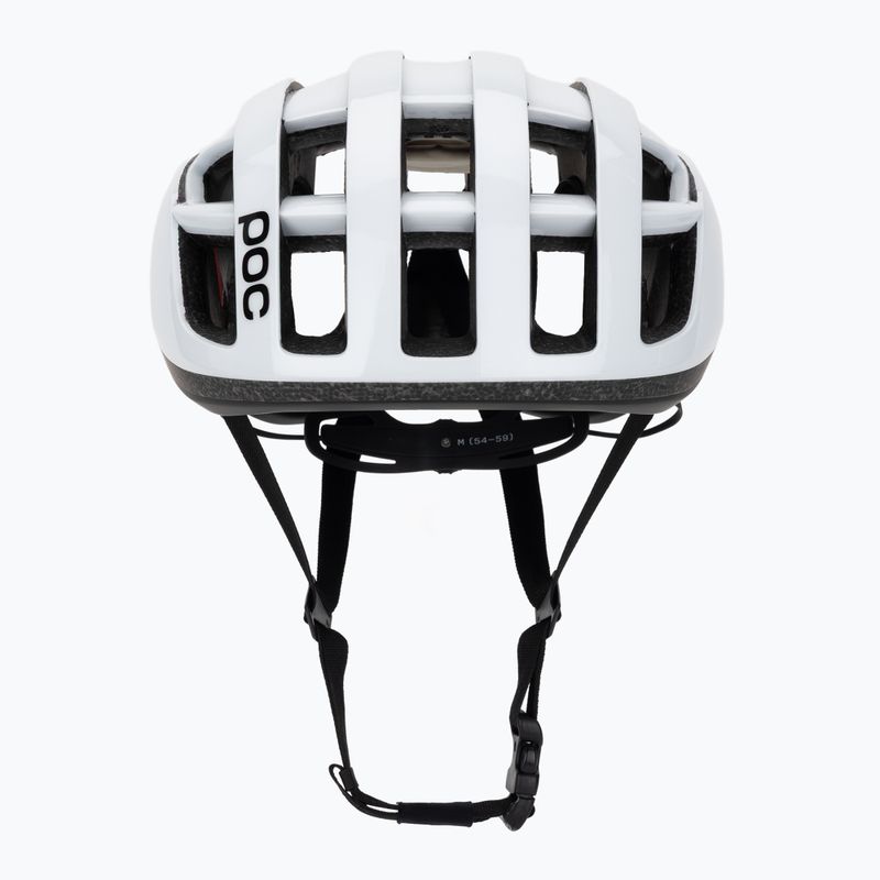 Шолом велосипедний POC Cytal Lite hydrogen white/uranium black matt 2
