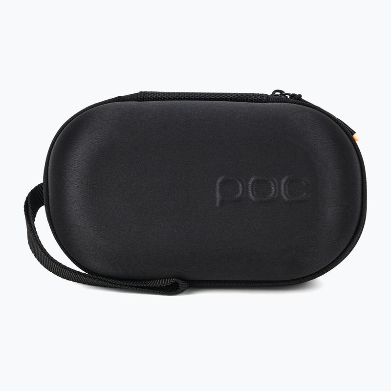 Окуляри сонцезахисні POC Devour Mid hydrogen white/clarity road/sunny silver 6