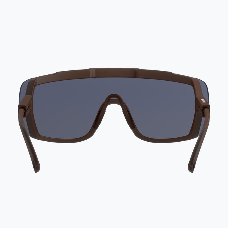 Окуляри сонцезахисні POC Devour Mid bronzite brown/clarity univ/partly sunny turquoise 3