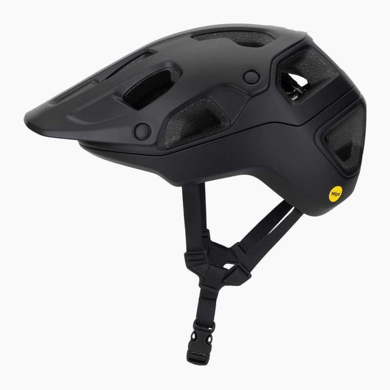 Шолом велосипедний POC Cularis Pure uranium black matt 3