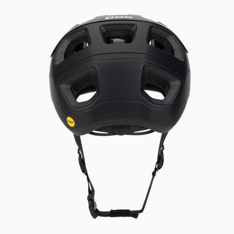 Шолом велосипедний POC Cularis Pure uranium black matt 4