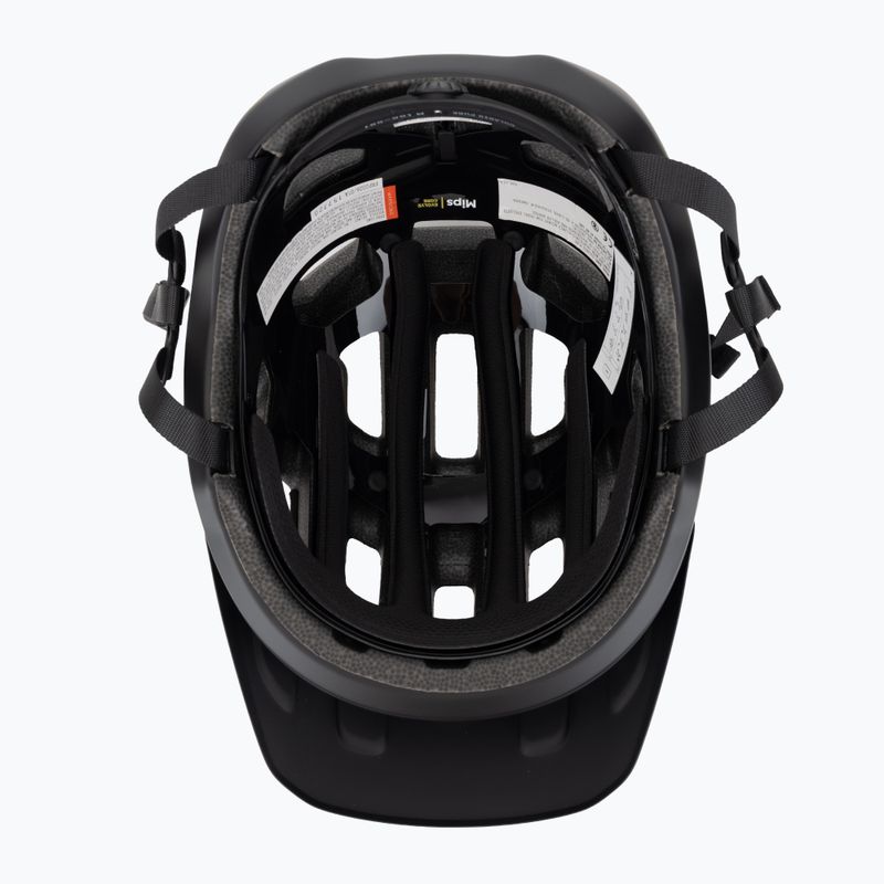 Шолом велосипедний POC Cularis Pure uranium black matt 5