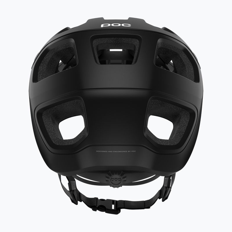 Шолом велосипедний POC Cularis Pure uranium black matt 4