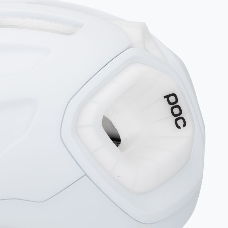 Шолом велосипедний POC Amidal hydrogen white matt 7