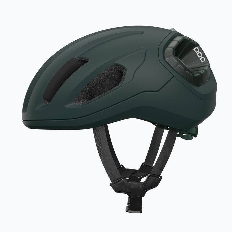 Шолом велосипедний POC Amidal pargasite green matt 2