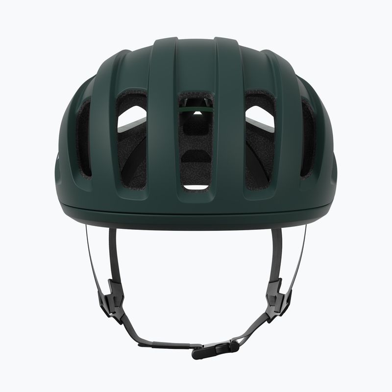 Шолом велосипедний POC Amidal pargasite green matt 3