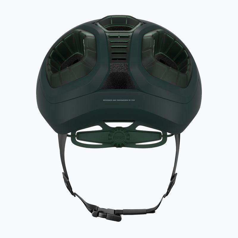 Шолом велосипедний POC Amidal pargasite green matt 4