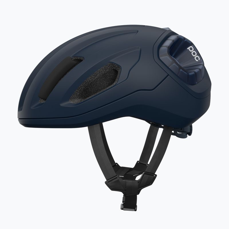 Шолом велосипедний POC Amidal apatite navy matt 2