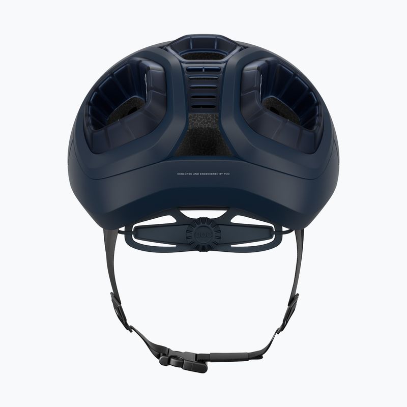 Шолом велосипедний POC Amidal apatite navy matt 4