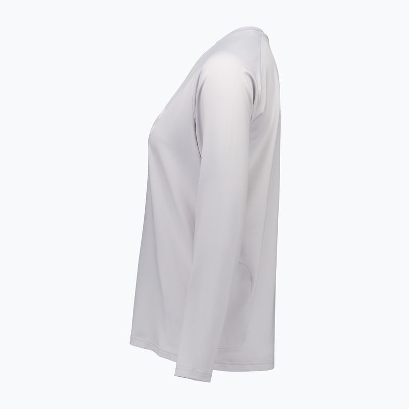 Лонгслів велосипедний жіночий POC Reform Enduro Jersey granite grey 5