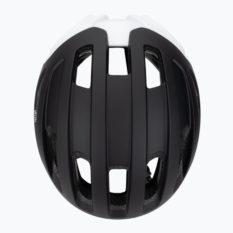 Шолом велосипедний POC Amidal uranium black matt/hydrogen white 6