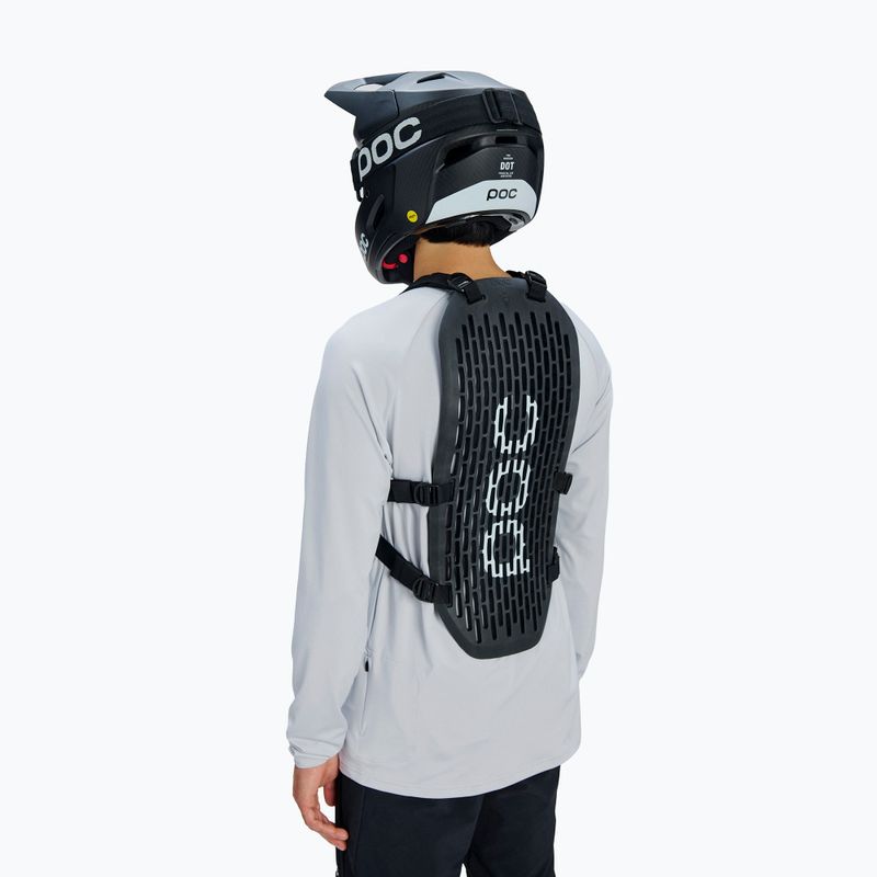 Захист для тулуба POC VPD Air Torso uranium black 3