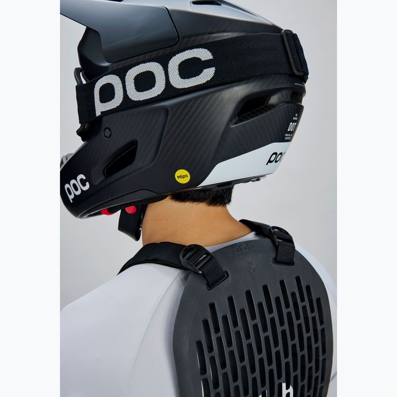 Захист для тулуба POC VPD Air Torso uranium black 6
