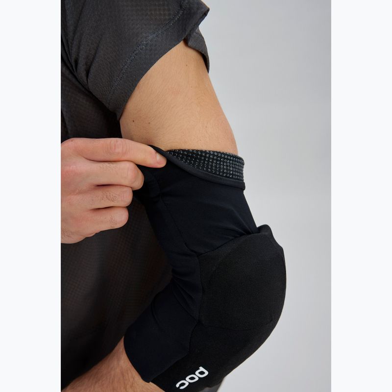 Захист для ліктів POC VPD Max uranium black 4