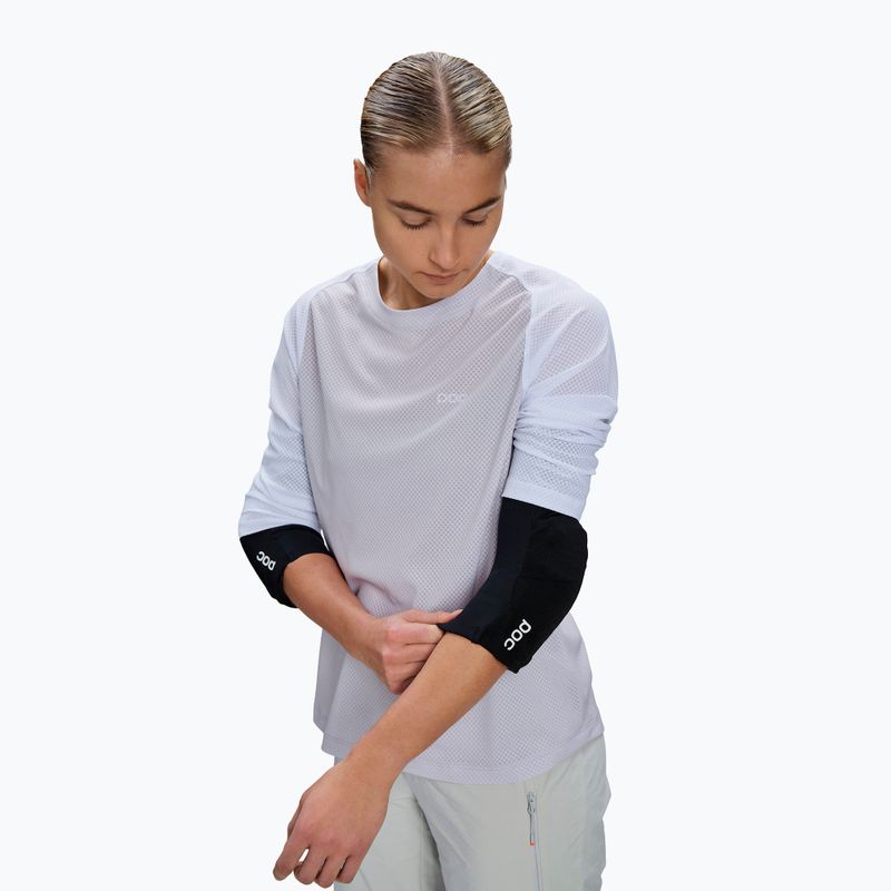 Захист для ліктів POC VPD Max uranium black 5