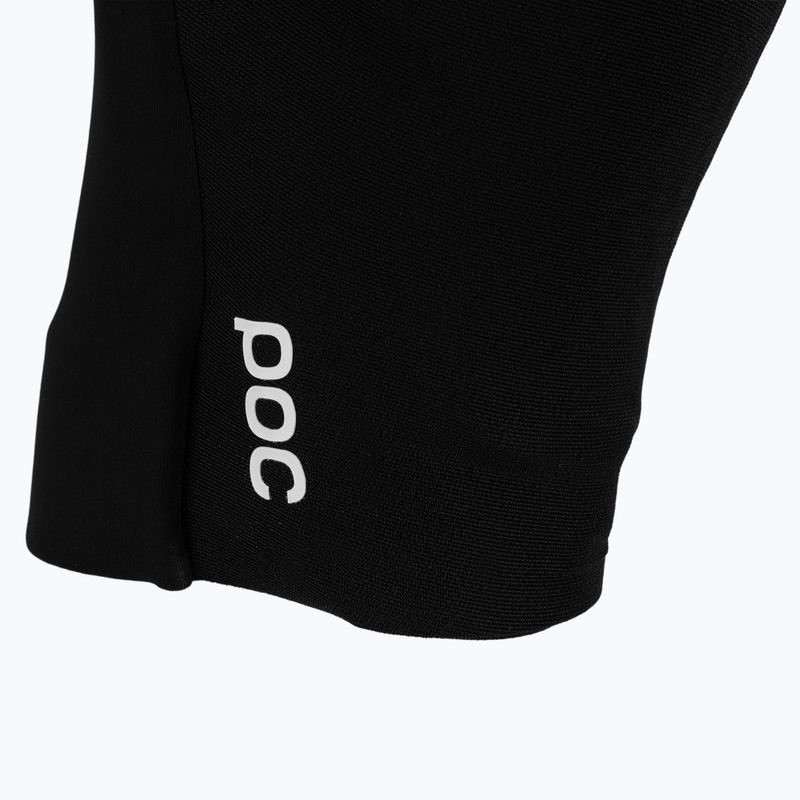 Наколінники велосипедні POC VPD Max uranium black 4