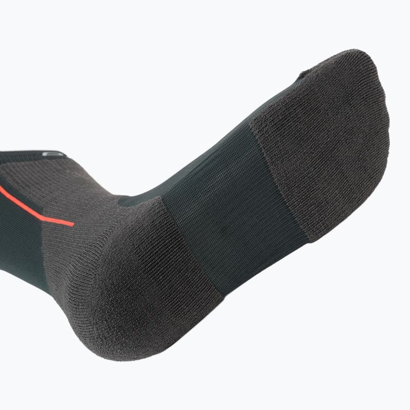 Шкарпетки гірськолижні POC Race sylvanite grey 5