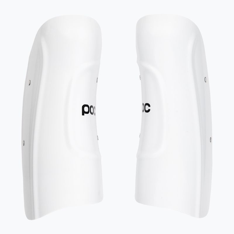 Дитячі щитки для гомілки POC Shins Classic hydrogen white
