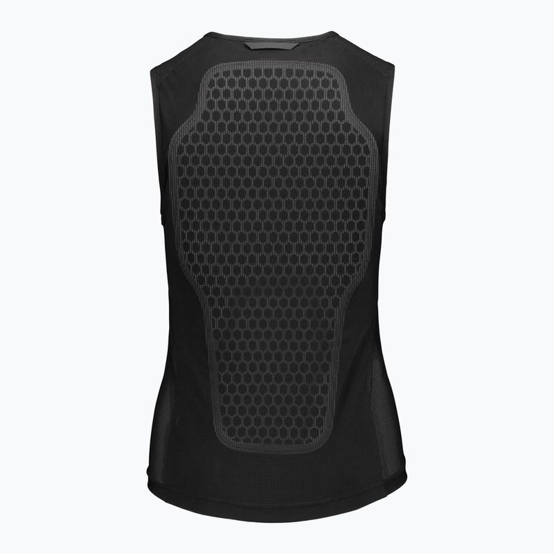 Жилет захисний жіночий POC VPD Air Vest W uranium black 2