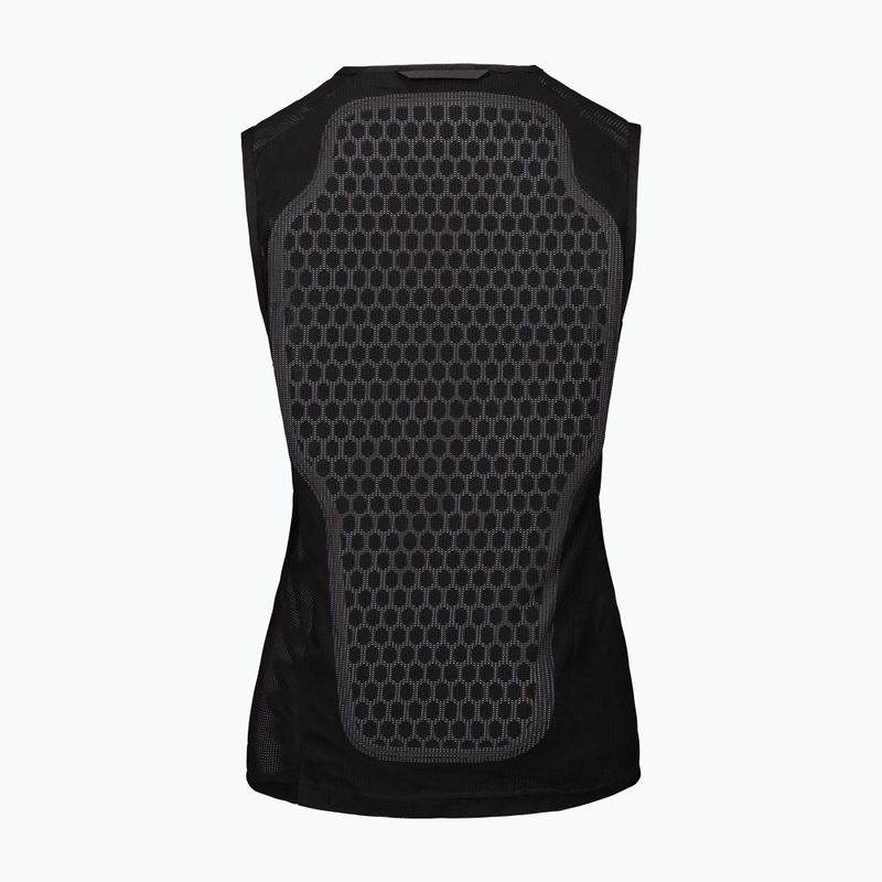 Жилет захисний дитячий POC VPD Air Vest Jr uranium black 2