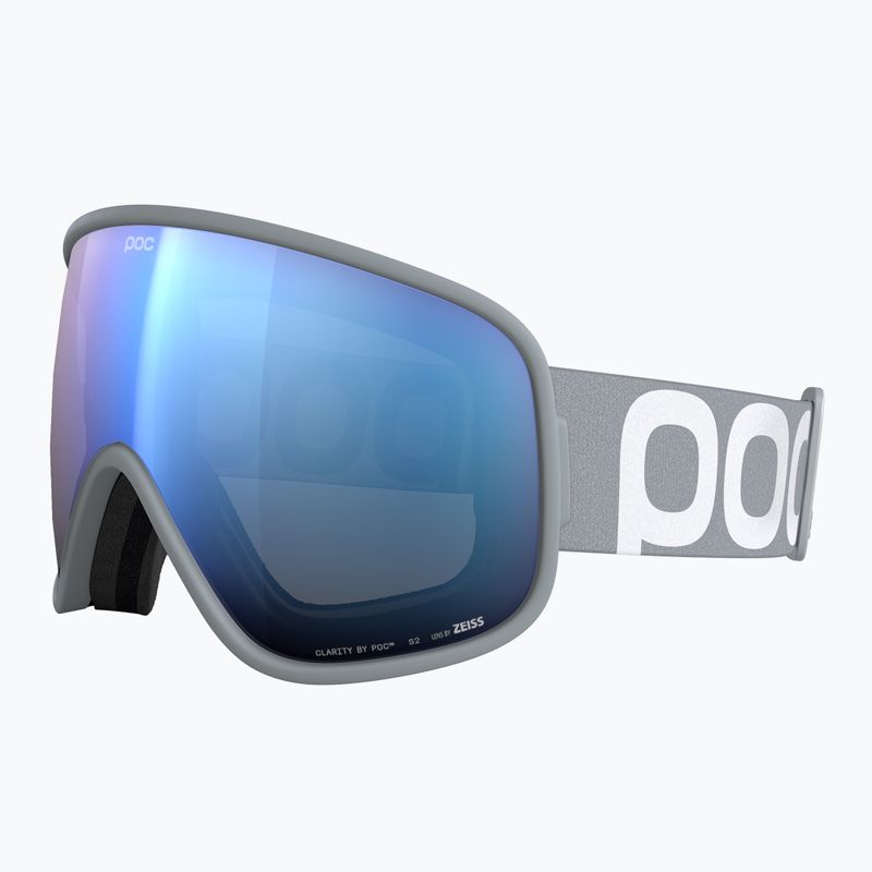Окуляри гірськолижні POC Vitrea granite grey/partly sunny blue 2