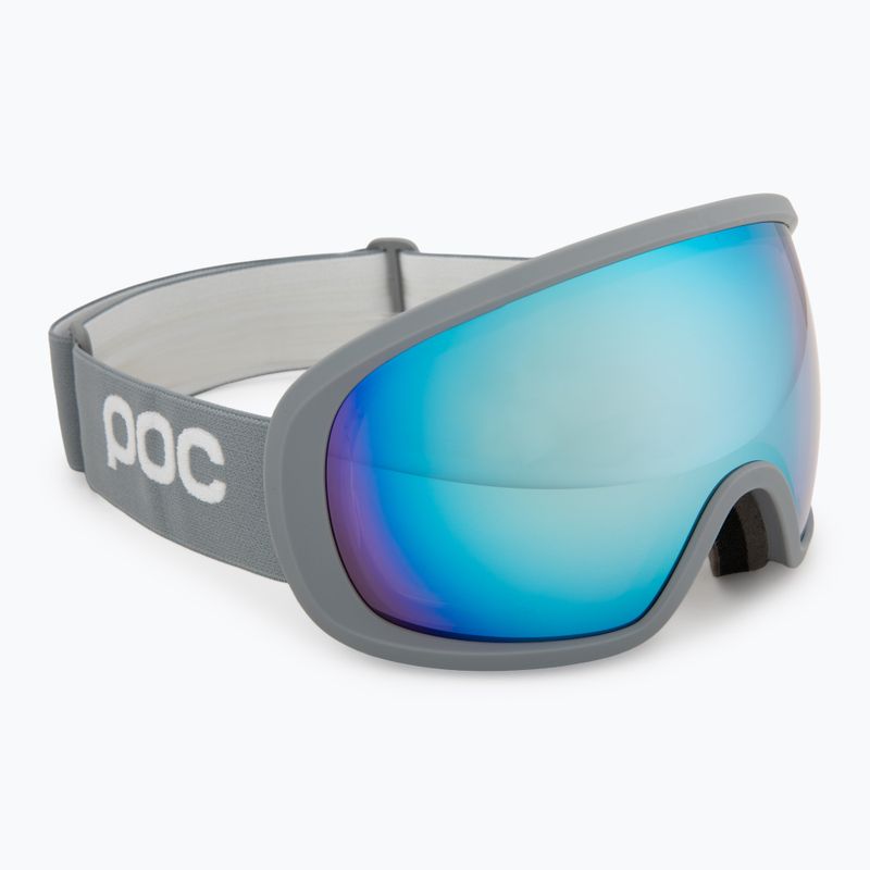 Окуляри гірськолижні POC Fovea granite grey/partly sunny blue