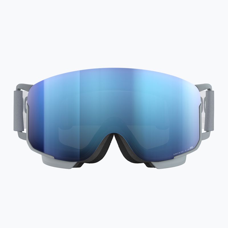 Окуляри гірськолижні POC Nexal Mid granite grey/partly sunny blue 3