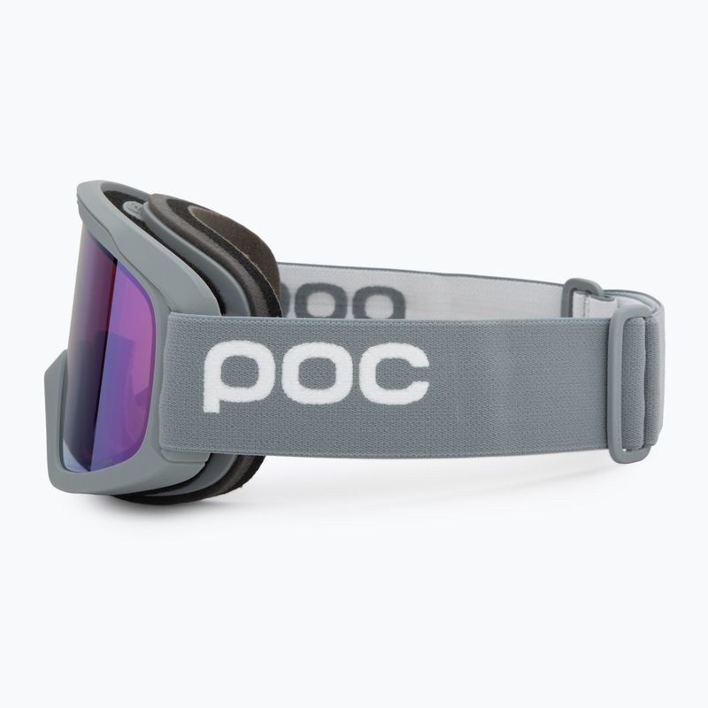 Окуляри гірськолижні POC Opsin granite grey/partly sunny blue 4