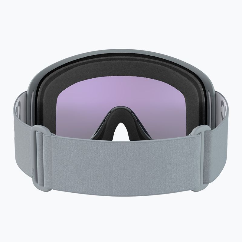 Лижні окуляри POC Opsin granite grey/partly sunny blue 4