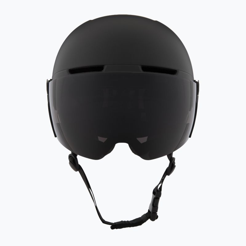 Шолом гірськолижний POC Obex Visor uranium black matt/clarity universal/sunny/grey 2