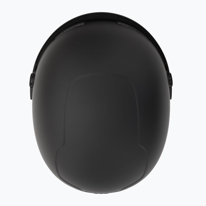 Шолом гірськолижний POC Obex Visor uranium black matt/clarity universal/sunny/grey 6