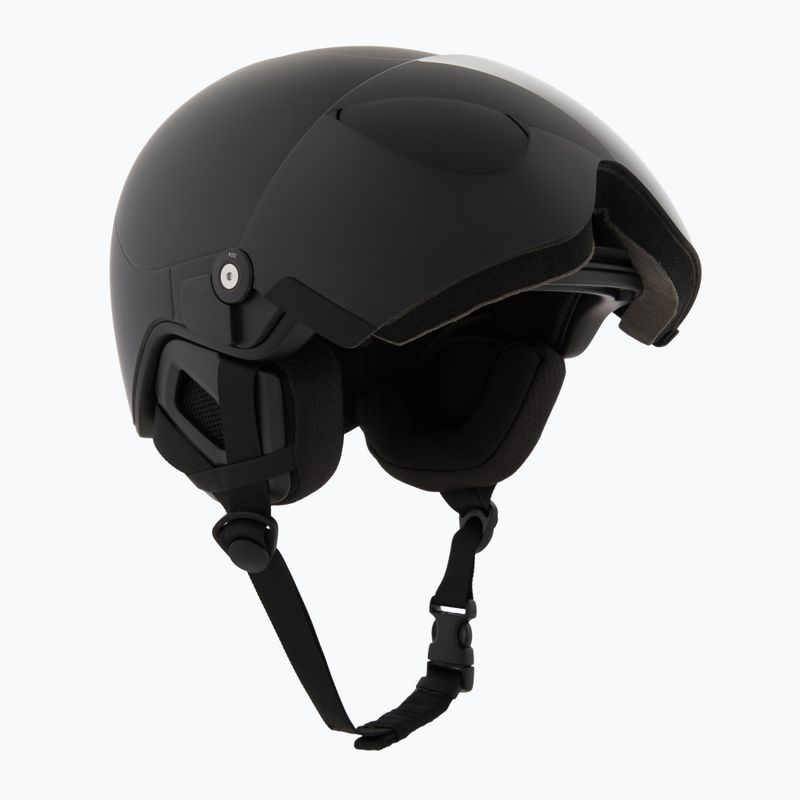 Шолом гірськолижний POC Obex Visor uranium black matt/clarity universal/sunny/grey 9