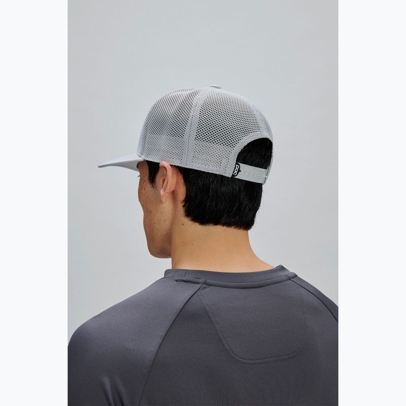 Кепка POC Trucker Cap granite grey 3