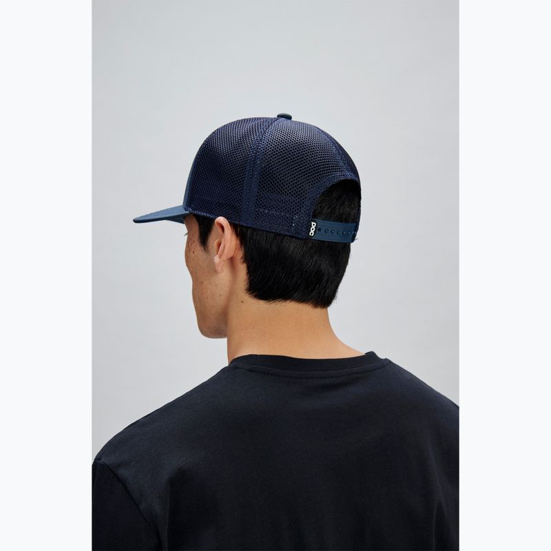 Кепка POC Trucker Cap apatite navy 3