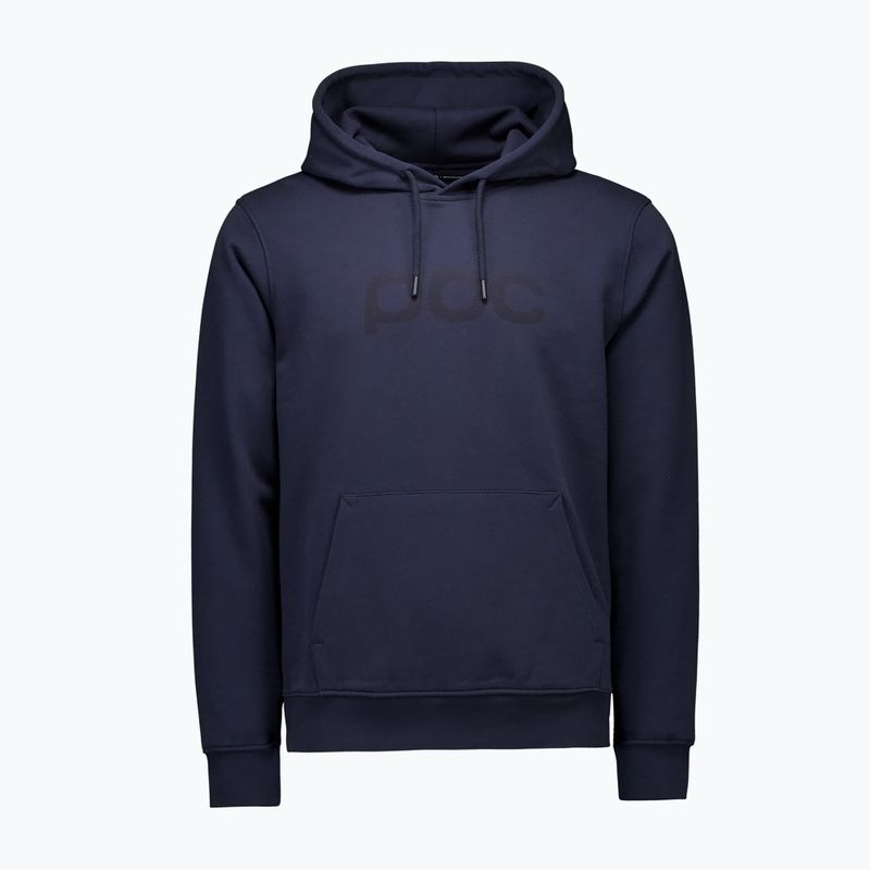 Кофта POC Hood apatite navy
