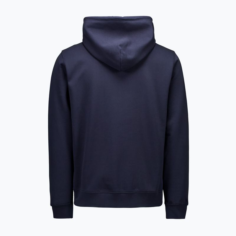 Кофта POC Hood apatite navy 2
