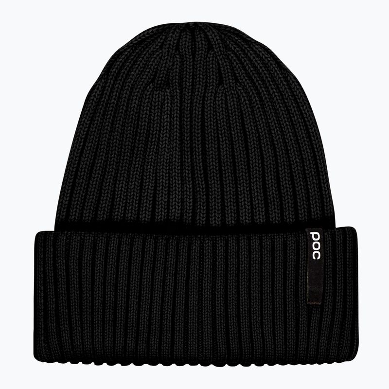 Шапка зимова POC Beanie uranium black