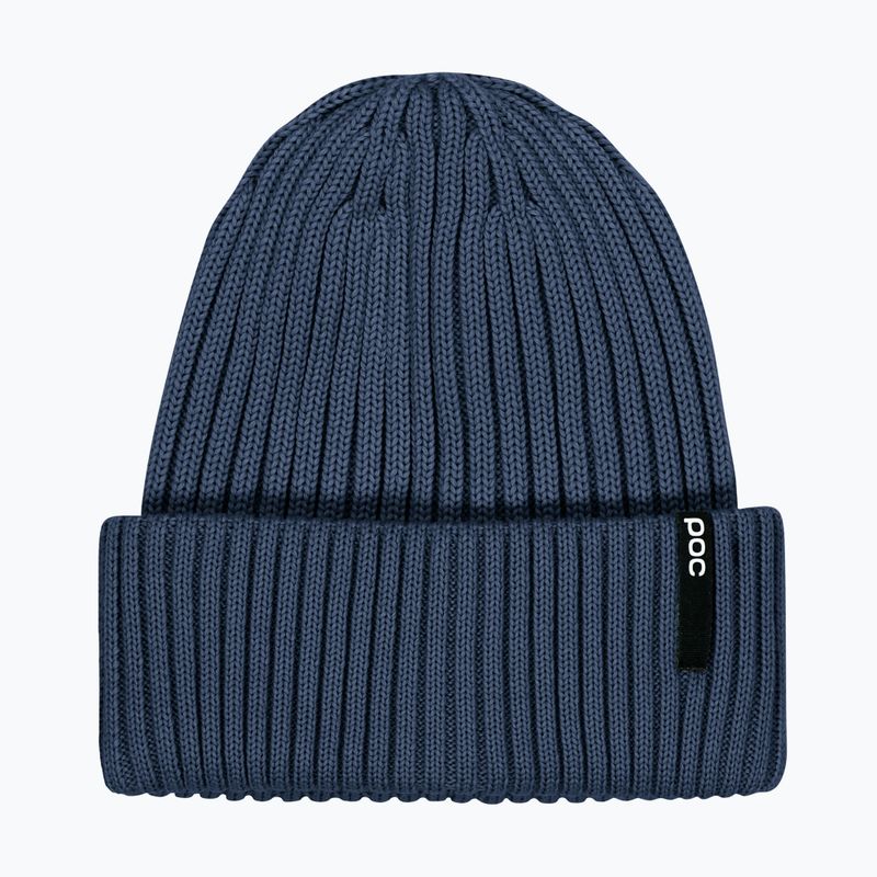 Шапка зимова POC Beanie apatite navy