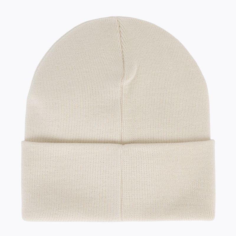 Шапка зимова POC Beanie Flat okenite off-white 2