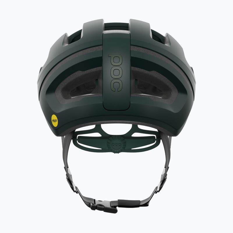 Шолом велосипедний POC Omne Air MIPS pargasite green matt 4