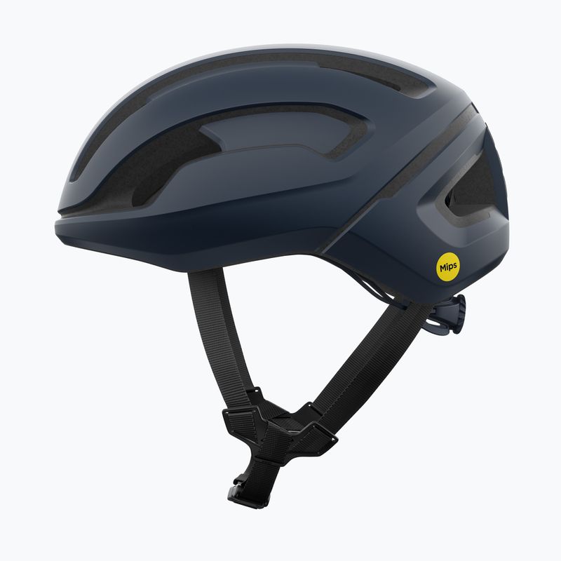 Шолом велосипедний POC Omne Air MIPS apatite navy matt 2