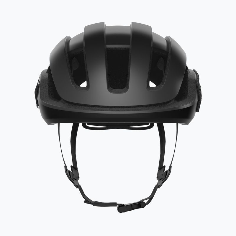 Шолом велосипедний POC Omne Ultra MIPS uranium black matt 3