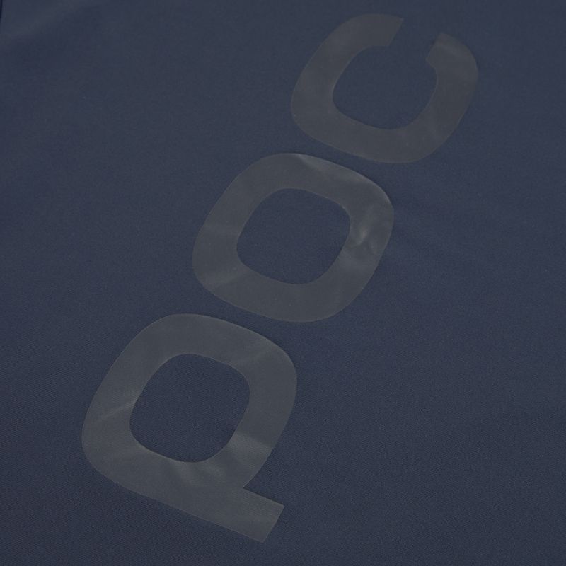 Лонгслів велосипедний чоловічий POC Reform Enduro Jersey apatite navy 4