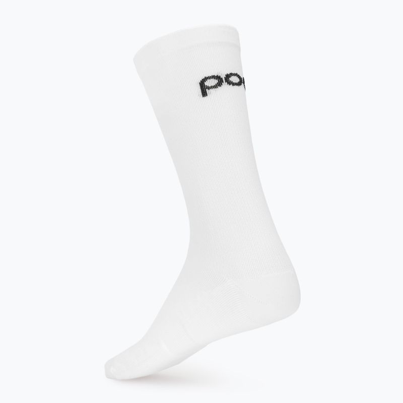 Шкарпетки POC Motion MTB hydrogen white 2